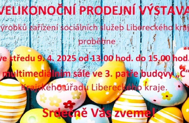 Pozvánka 2025